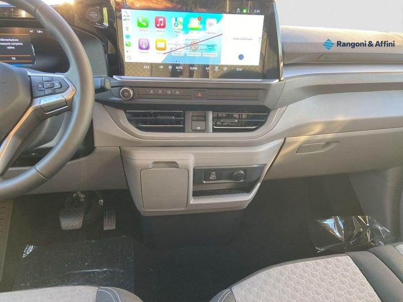 Volkswagen Caravelle e-Caravelle 64kWh 217CV RWD PC Life