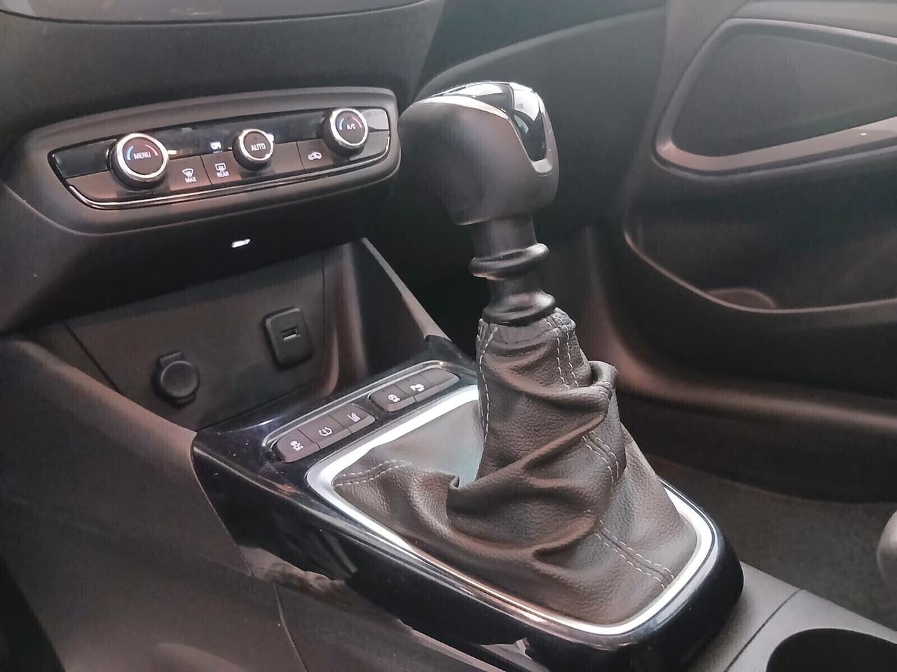 Opel Crossland 1.5 ECOTEC D 110 CV Start&Stop Edition