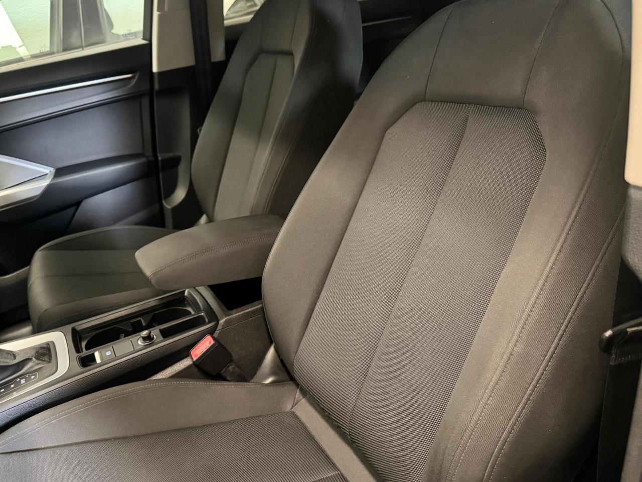 Audi Q3 35 TDI