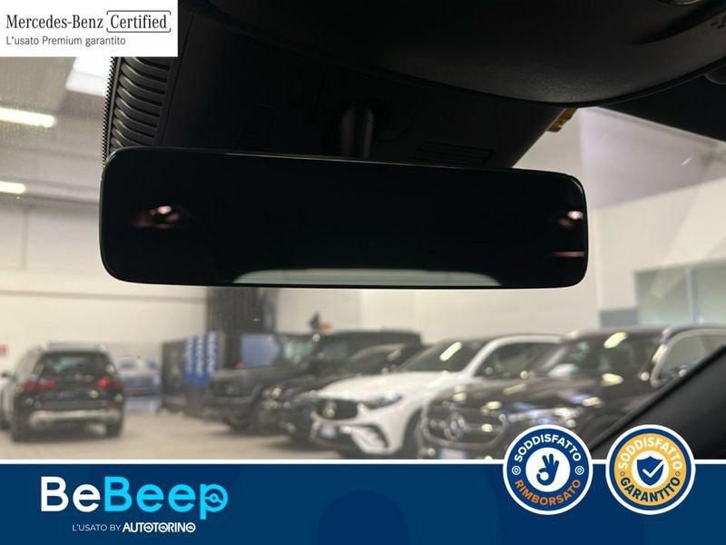 Mercedes-Benz Classe B B 180 AMG LINE ADVANCED PLUS AUTO