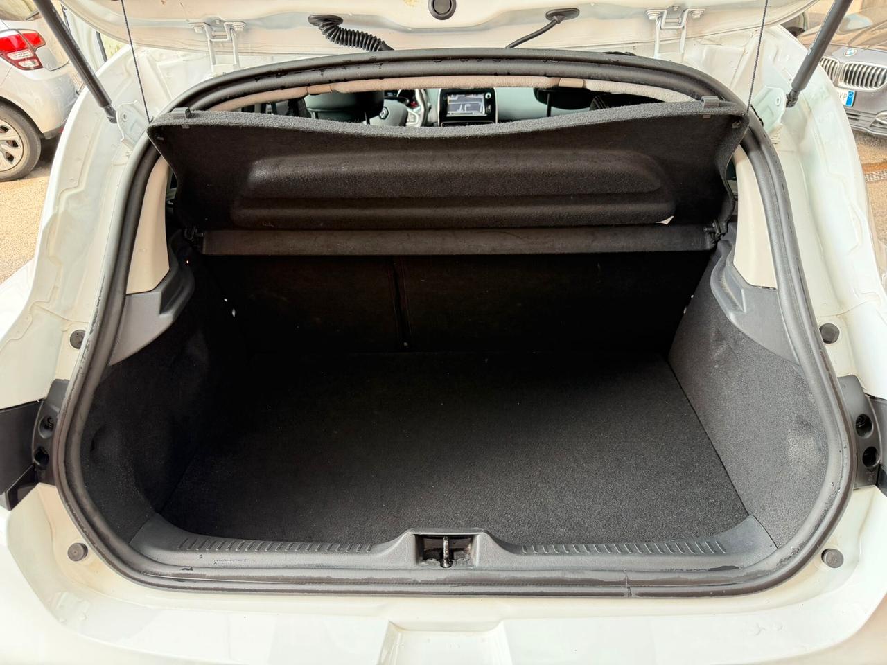 Renault Clio Energy Intens 1.5 dci 90cv