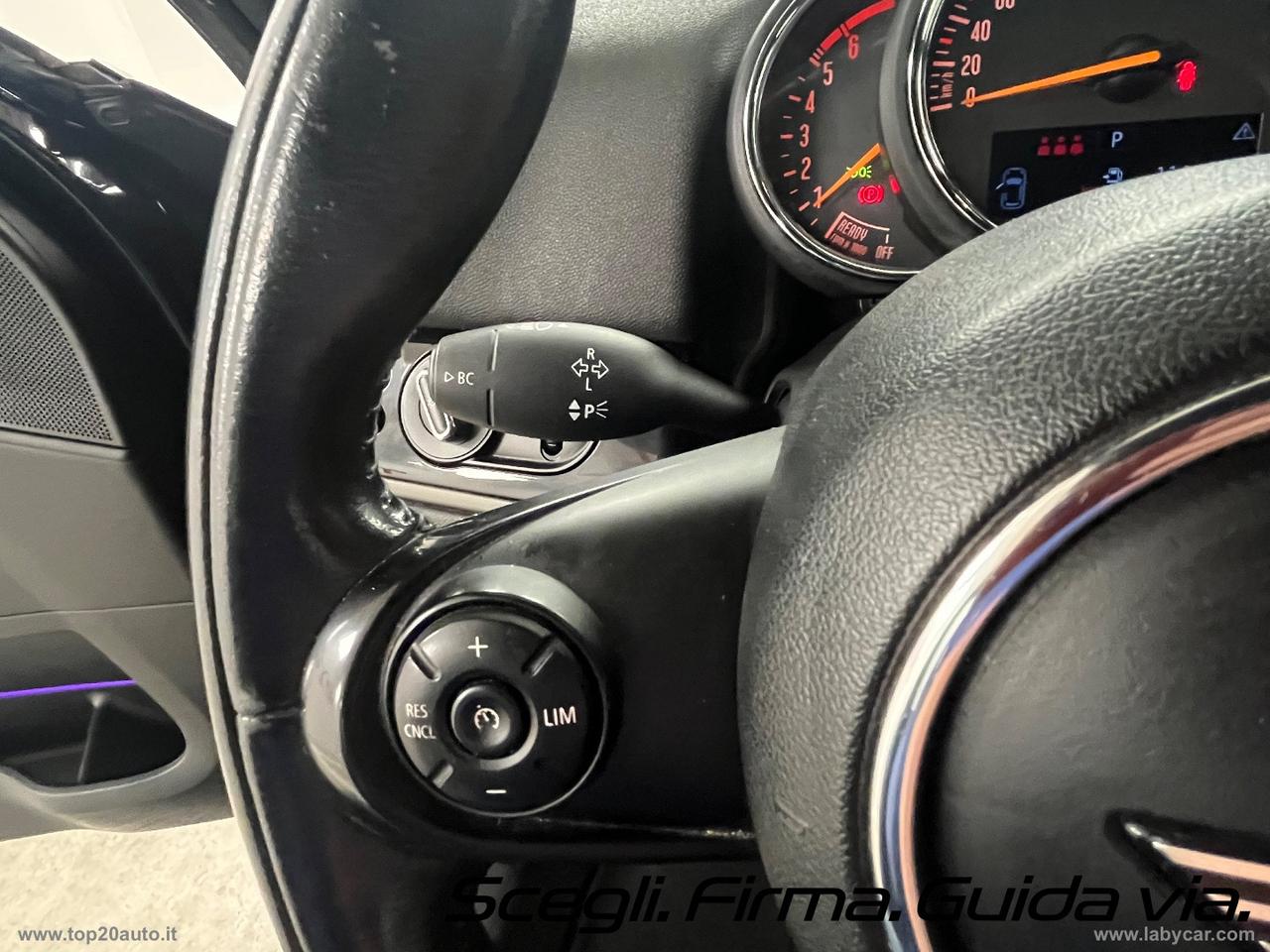 MINI Mini Cooper D Busin.Countryman ALL4 Aut.