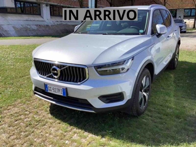 Volvo XC40 Recharge T5 Plug-in Hybrid Recharge Inscription
