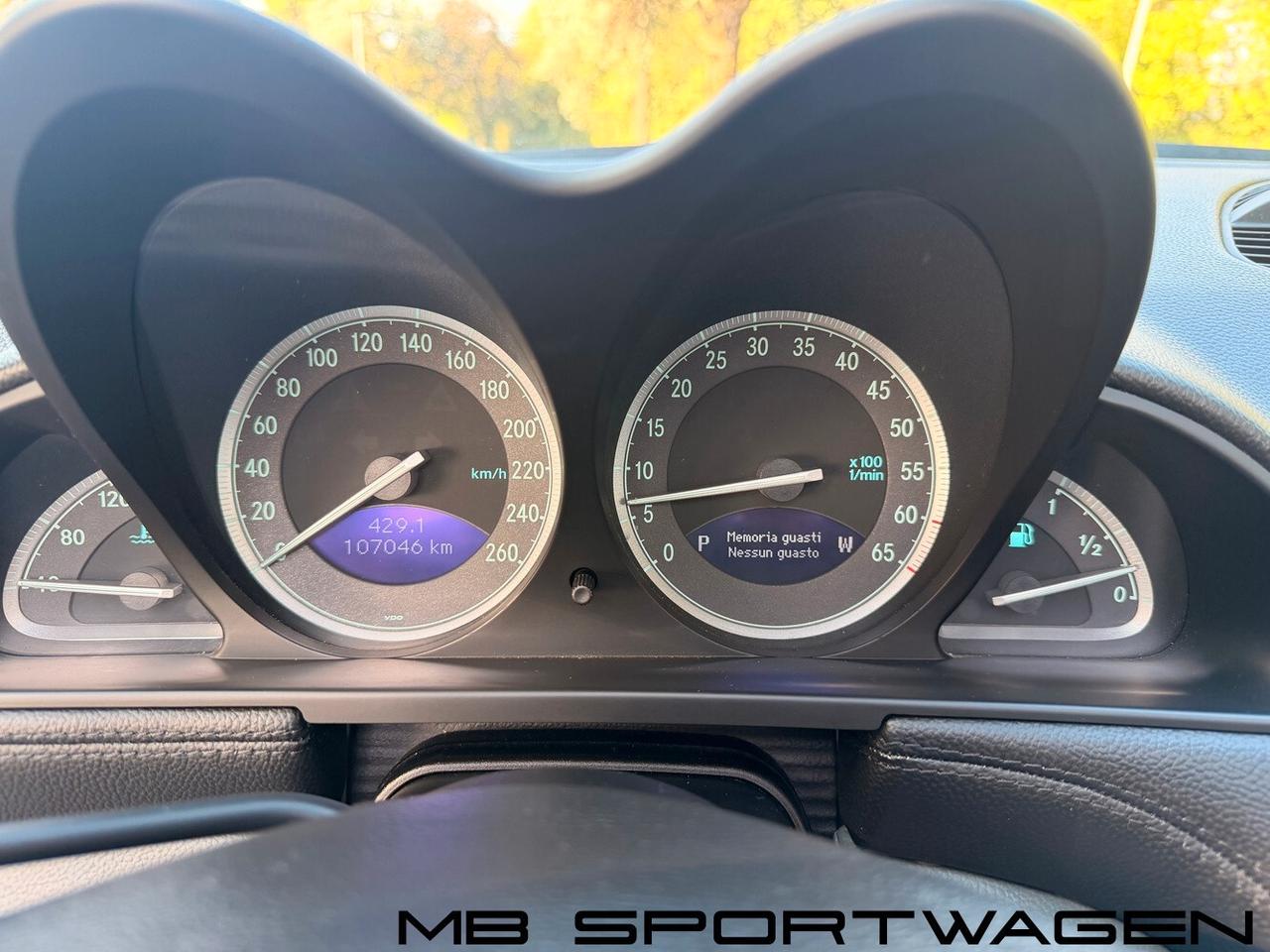 Mercedes-benz SL 500 V8 *ASI*GARANZIA*PERFETTA*ABC NUOVO!