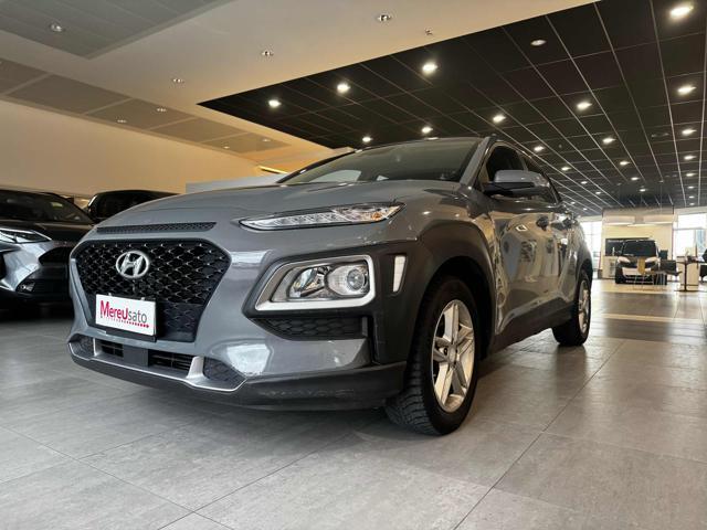 HYUNDAI Kona 1.6 CRDI 115 CV Classic