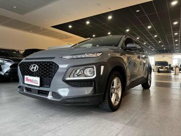 HYUNDAI Kona 1.6 CRDI 115 CV Classic
