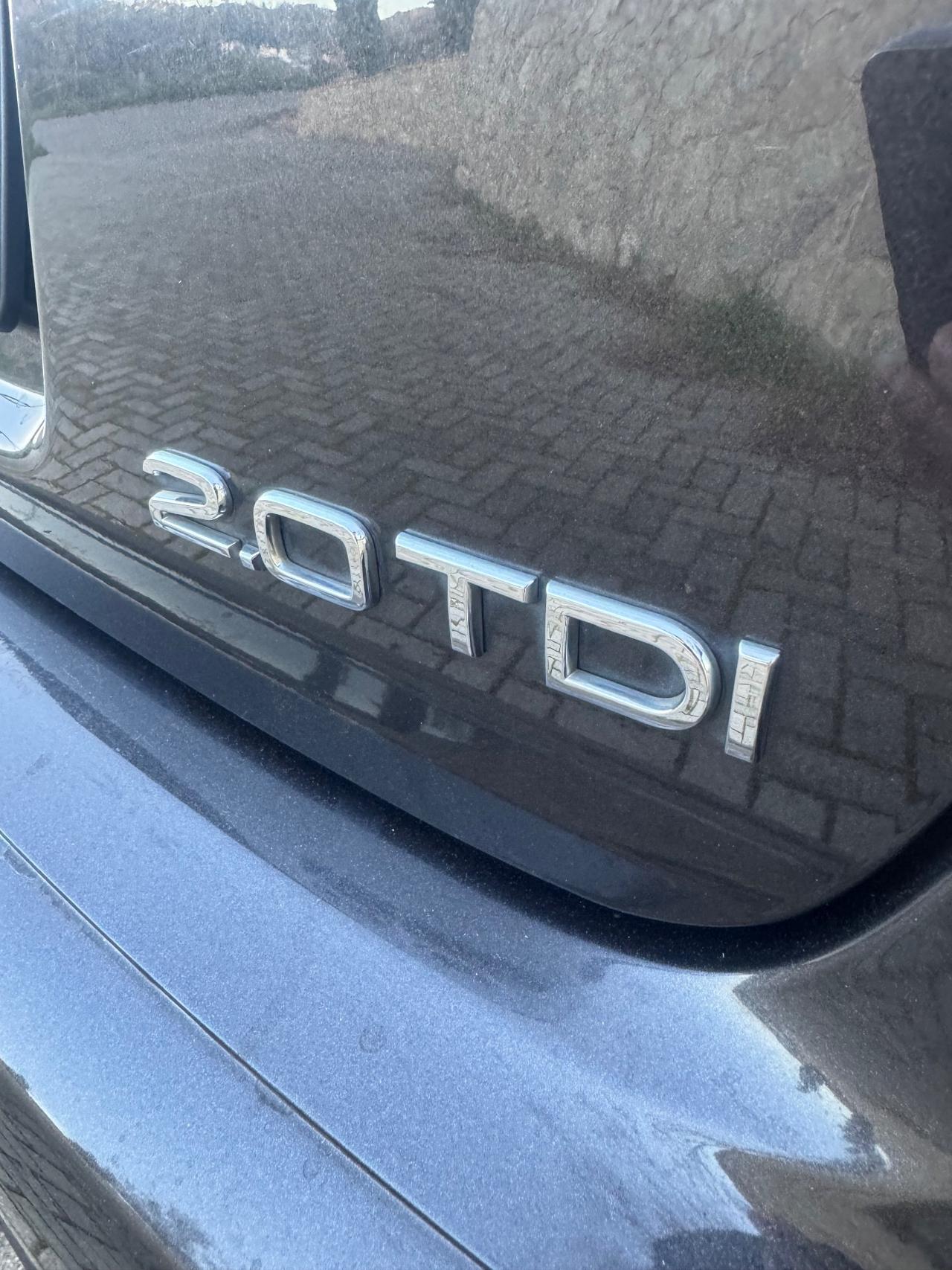 Audi A3 2.0 TDI 140Cv *AMBITION* 2007