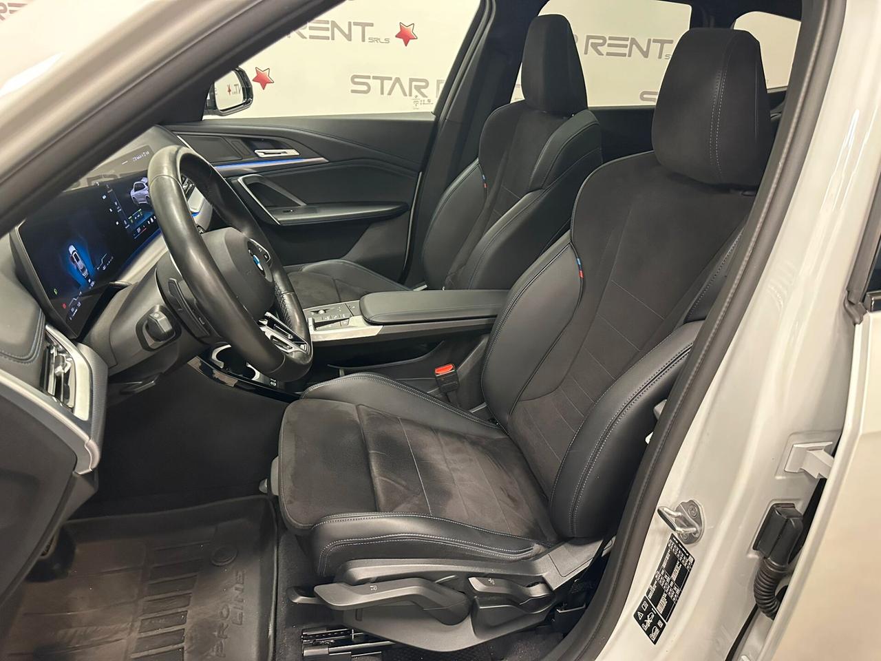 Bmw X1 xDrive 20d Msport