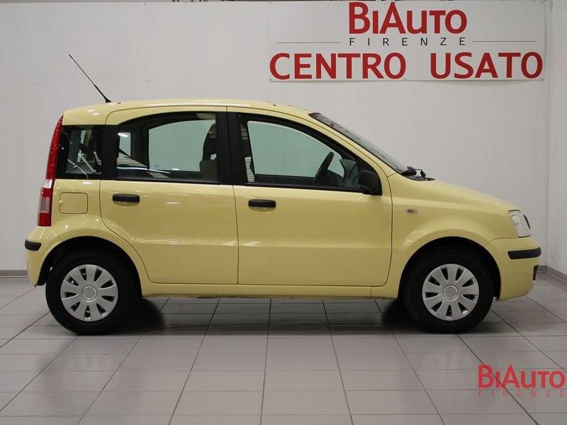 FIAT Panda Panda 1.1 Active