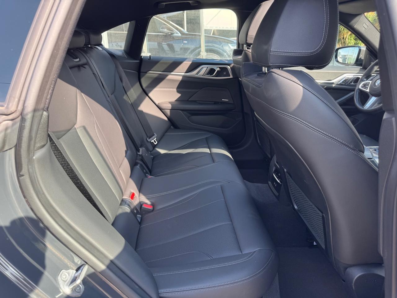 BMW 420D MHEV 190 CV M-SPORT X-DRIVE TETTO FULL