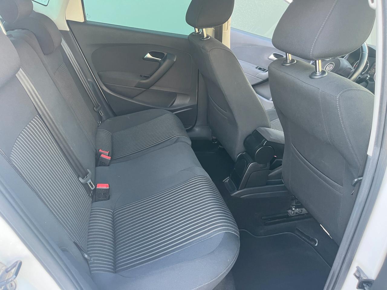 Volkswagen Polo 1.6 TDI Highline OK NEOPATENTATI