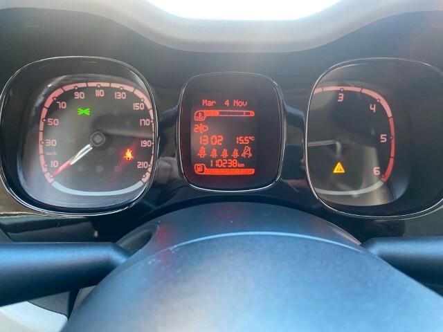Fiat Panda 1.3 MJT 4X4 75CV