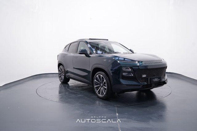 SPORTEQUIPE Sportequipe 6 GT 1.6 T-GDI 186cv GPL DCT