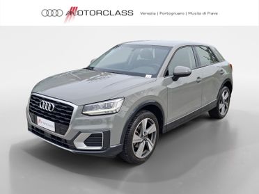 Audi Q2 30 1.6 tdi admired s tronic my20