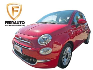 FIAT 500 1.3MJET 95CV LOUNGE FULL