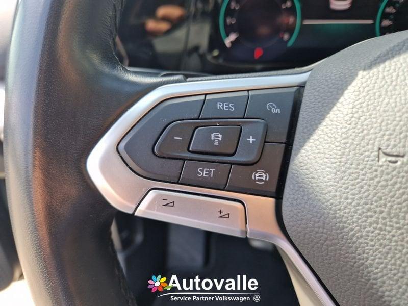 Volkswagen Golf 1.5 TGI DSG Life