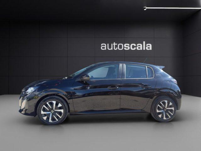 PEUGEOT 208 Hybrid 110 e-DCS6 Style