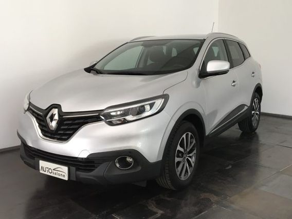RENAULT Kadjar dCi 8V 110CV EDC Energy Sport Edition AUTOMATICO