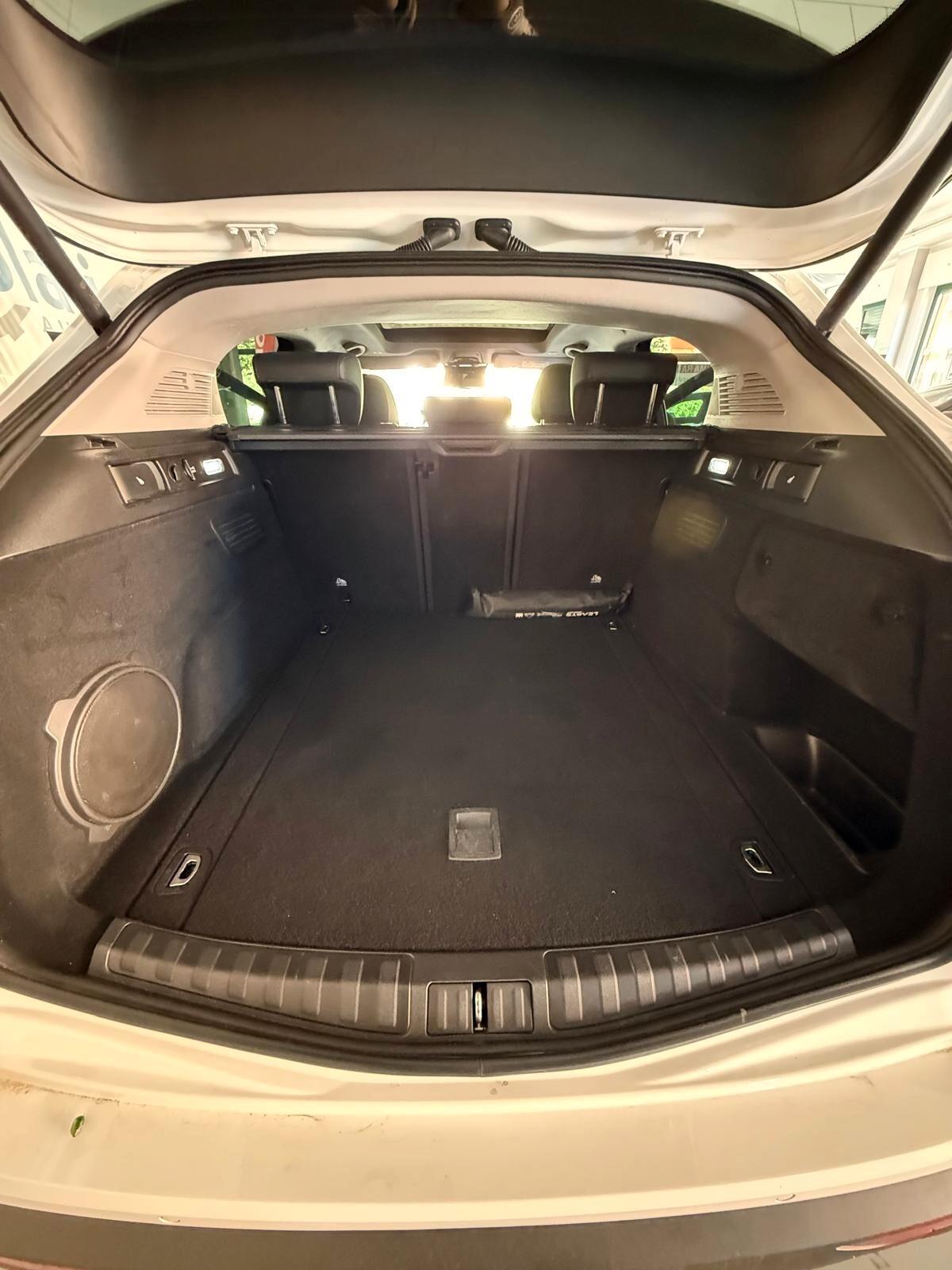 Alfa Romeo Stelvio 2.2 190 CV AT8 Q4 Sprint