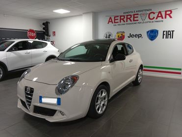 Alfa Romeo MiTo 1.6 JTDm-2 S&S Distinctive