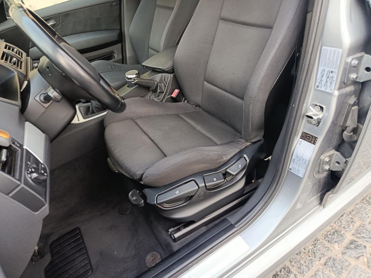 Bmw X3 M sport 20 d #9963