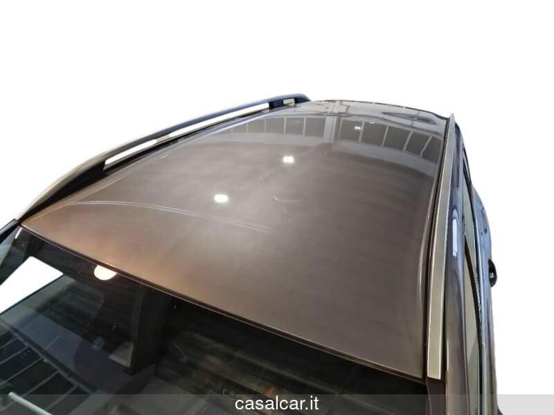 Mercedes-Benz Classe GLB GLB 200 d Automatic Business Extra 3 ANNI DI GARANZIA KM ILLIMITATI PARI ALLA NUOVA