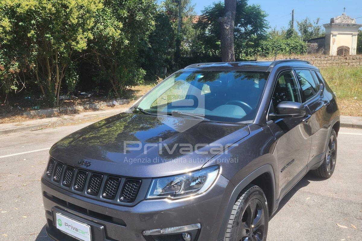 JEEP Compass 1.6 Multijet II 2WD Night Eagle