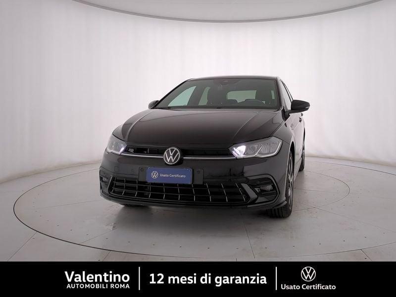 Volkswagen Polo 1.0 TSI DSG R-LINE Plus