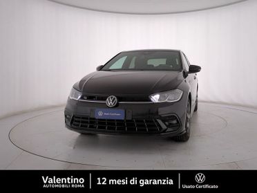 Volkswagen Polo 1.0 TSI DSG R-LINE Plus