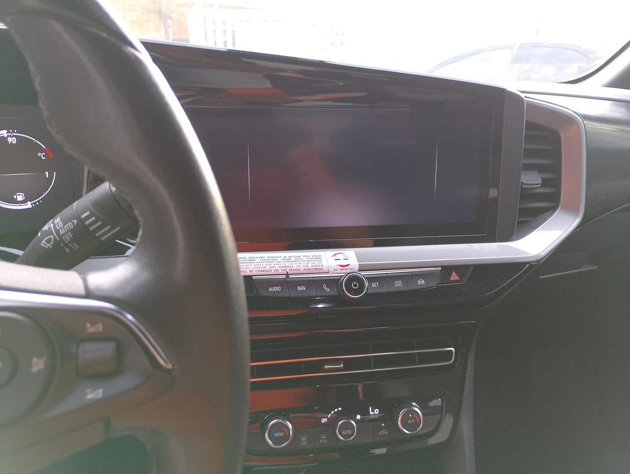 Opel Mokka 1.2 Turbo 136 CV Ultimate