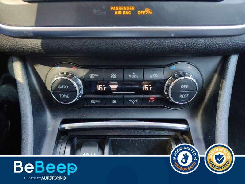 Mercedes-Benz GLA 180 D SPORT AUTO