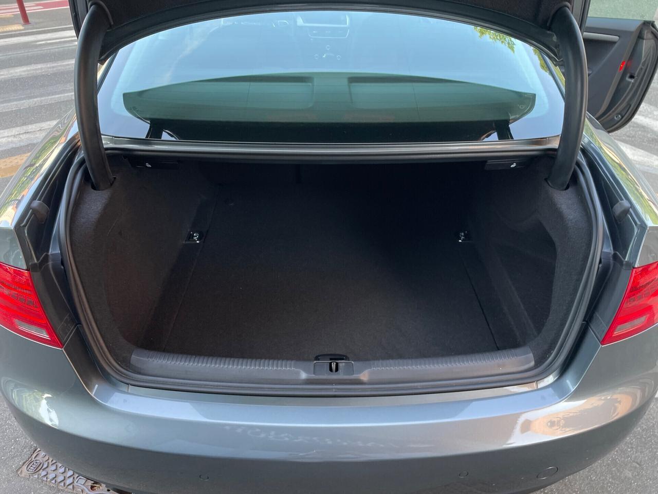 Audi A5 2.0 TFSI 211 CV quattro S tronic/1PROP/GARANZIA