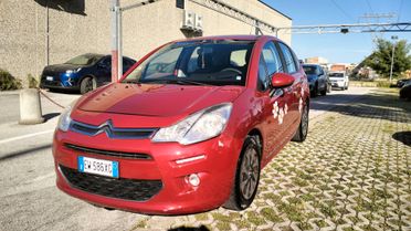 Citroen C3 PureTech 82 Seduction