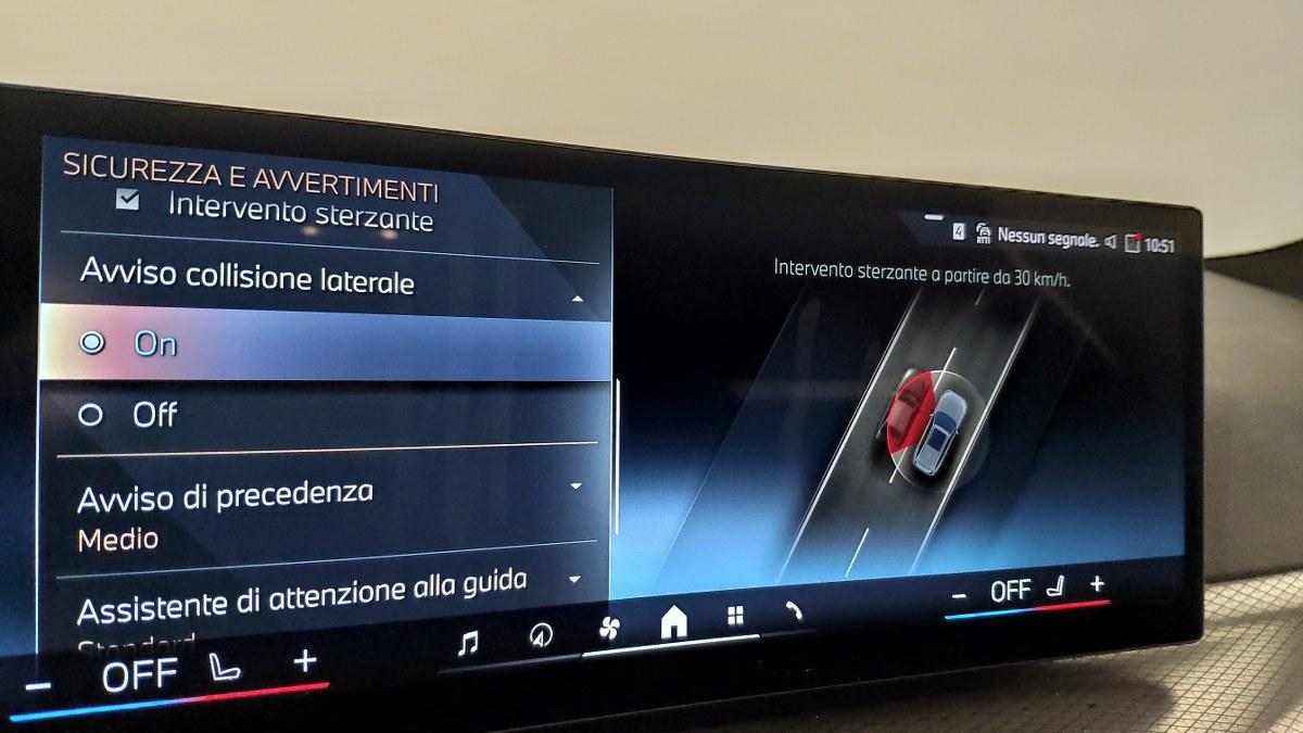 BMW 320D Touring 48V Xdrive Msport Pro