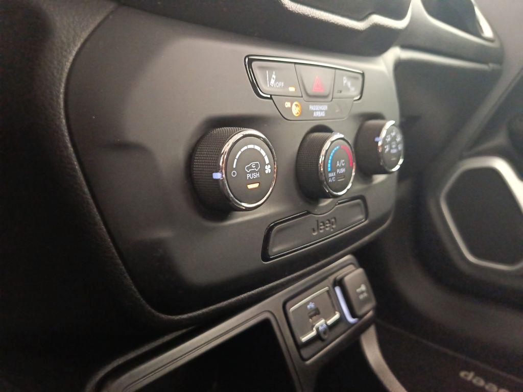 JEEP Renegade - Renegade 1.6 Mjt 130 CV Longitude