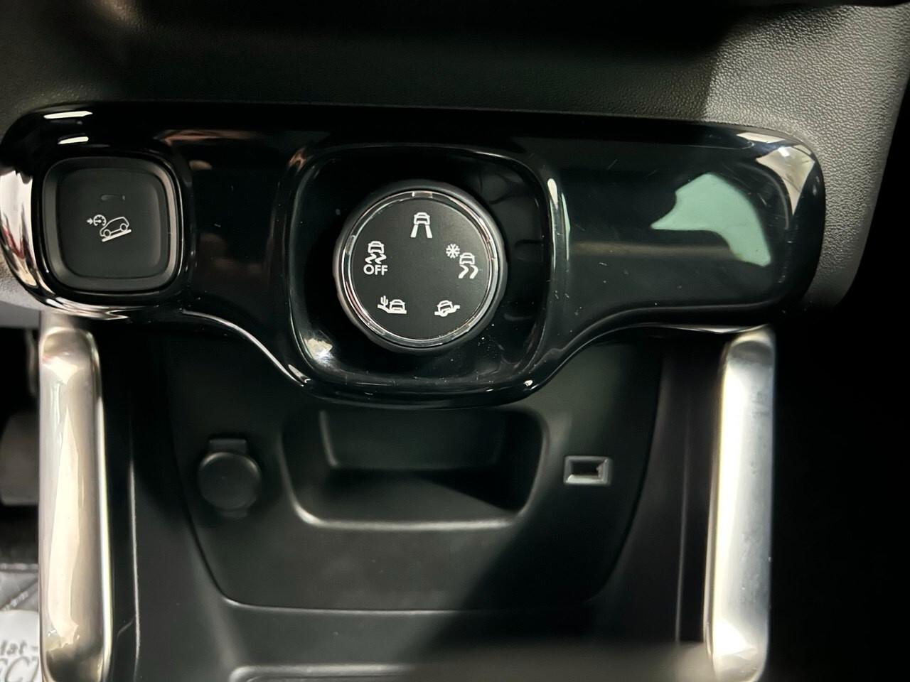 Citroen C3 Aircross BlueHDi 110 S&S Feel