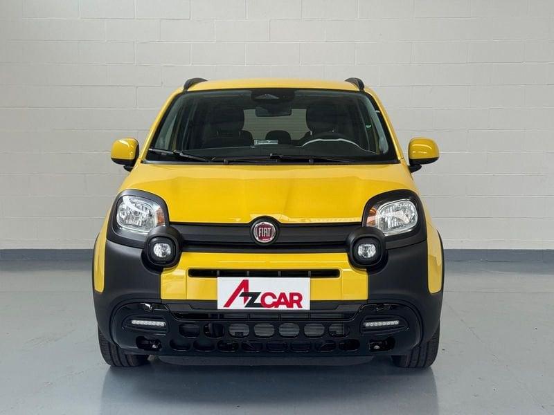 FIAT Panda Panda 1.0 FireFly S&S Hybrid Pandina