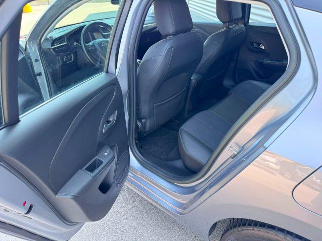 OPEL Corsa 1.2 100 CV ELEGANCE IVA ESPOSTA LEGGE 104 OK NEOPA