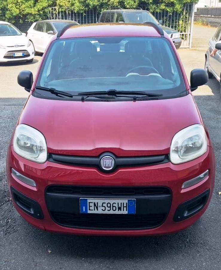 Fiat Panda 1.2 EasyPower Lounge