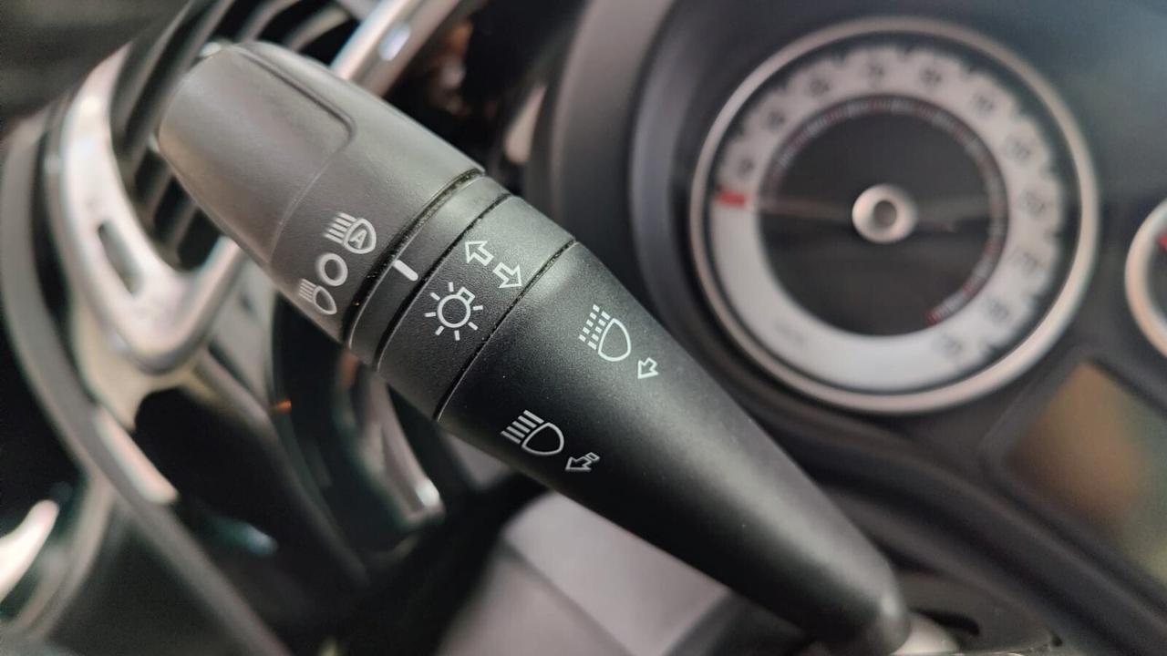 Fiat 500L 0.9 TwinAir 105 CV Trekking TETTO PANORAMICO EURO6