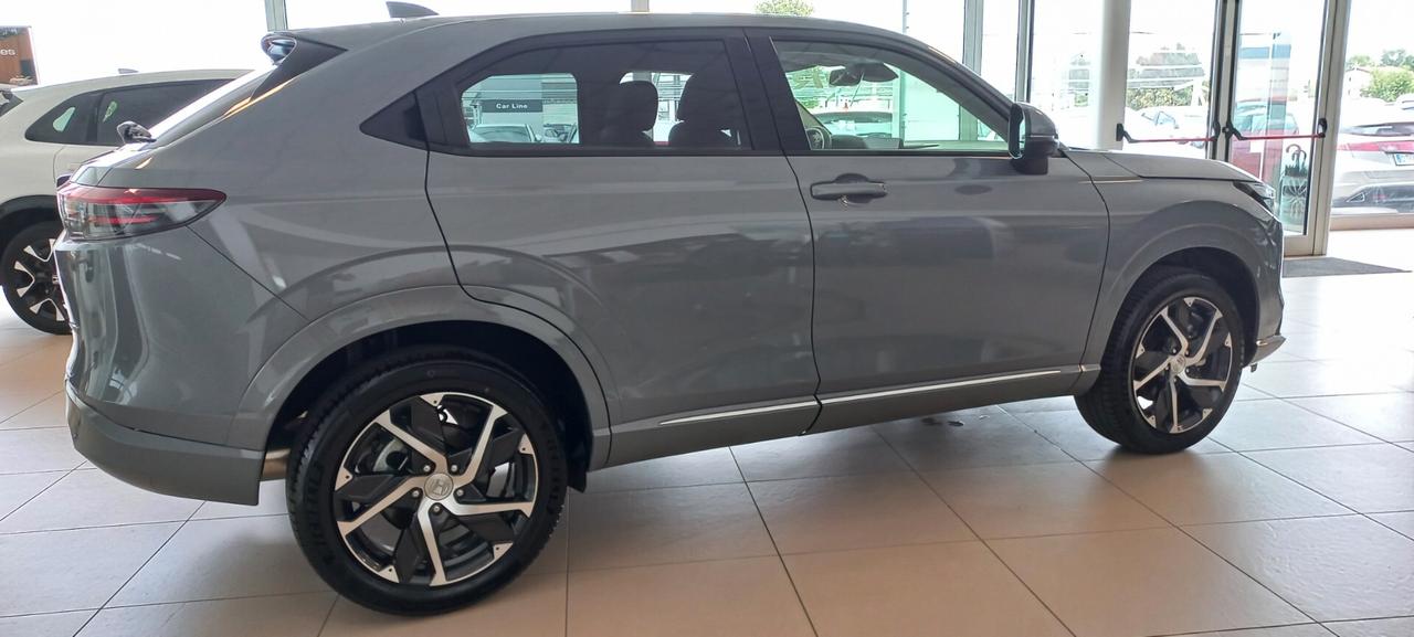 Honda HR-V 1.5 Hev eCVT Advance Plus