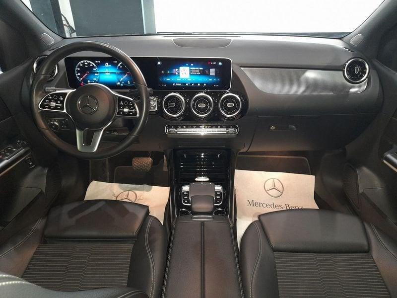 Mercedes-Benz Classe B B 200 d Automatic Sport Plus