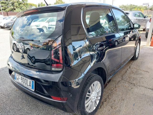 VOLKSWAGEN up! 1.0 3p. EVO move up! BlueMotion km 33000