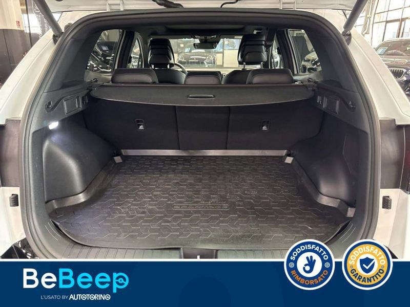 KIA Sportage 1.6 TGDI HEV GT-LINE SUNROOF PACK AUTO