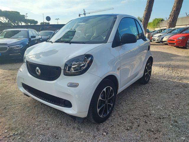 SMART ForTwo 1.0 TETTO PANORAMA,AndroidAUTO,CRUISECLIMA ..