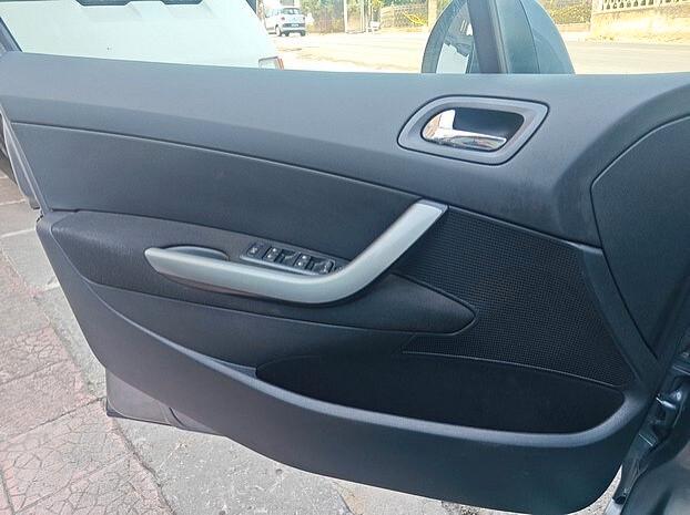 PEUGEOT 308 SW 1.6 HDi *GANCIO TRAINO* - 2011
