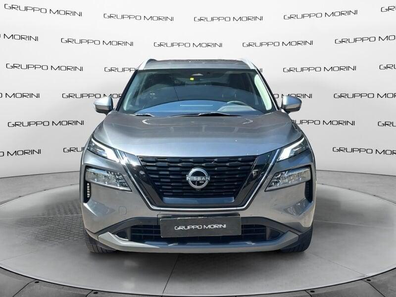 Nissan X-Trail 1.5 HEV e-Power N-Connecta Auto