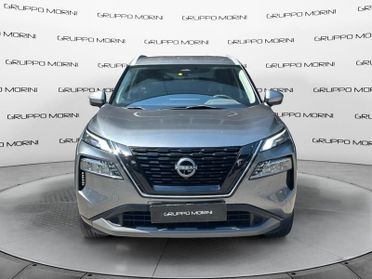 Nissan X-Trail 1.5 HEV e-Power N-Connecta Auto