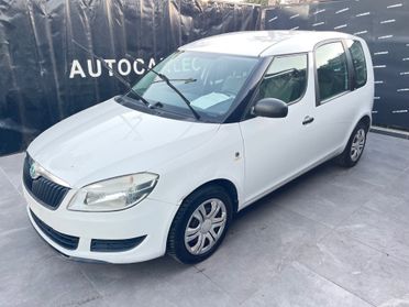 Skoda Roomster 1.2 TDI 75 CV COMFORT