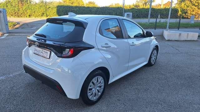 Toyota Yaris Yaris IV 2020 1.0 Active